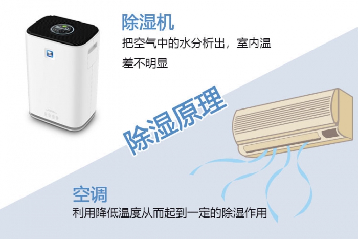 南方梅雨季，怎樣不讓“霉運(yùn)”肆無忌憚？