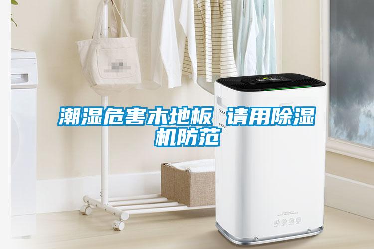 梅雨季節除濕，除濕器更管用