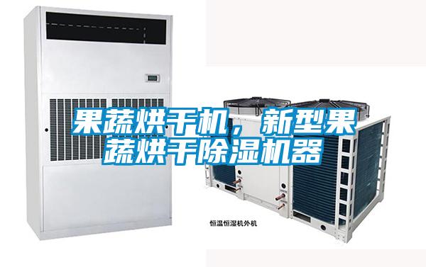 果蔬烘干機,新型果蔬烘干除濕機器