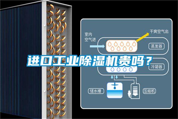 進(jìn)口工業(yè)除濕機貴嗎？