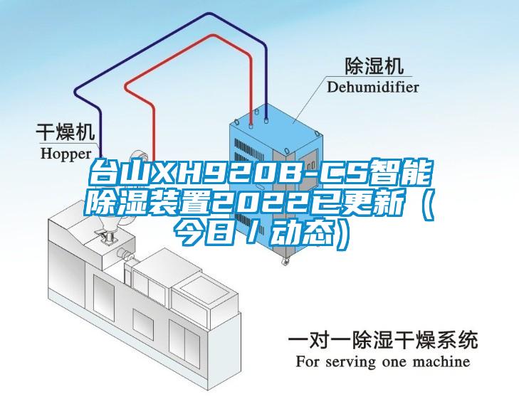 臺山XH920B-CS智能除濕裝置2022已更新(今日/動態)