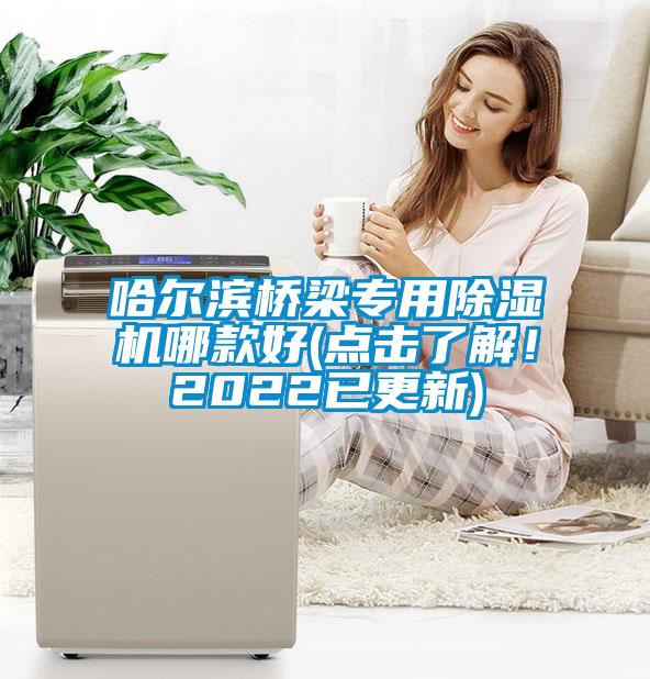哈爾濱橋梁專用除濕機哪款好(點擊了解!2022已更新)