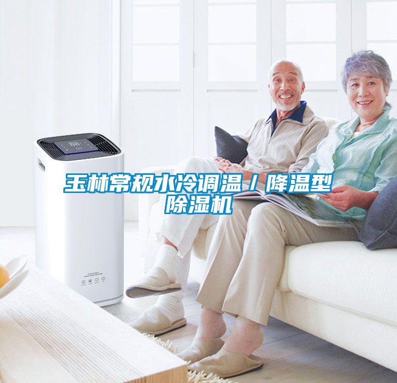 玉林常規水冷調溫/降溫型除濕機