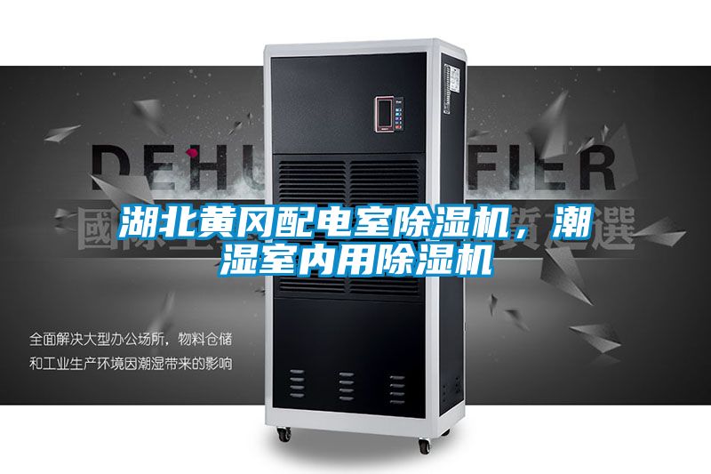 湖北黃岡配電室除濕機，潮濕室內用除濕機