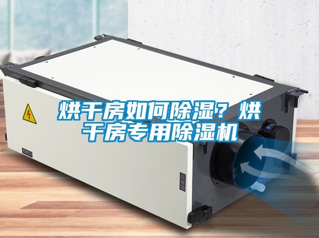 烘干房如何除濕?烘干房專用除濕機