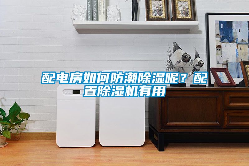配電房如何防潮除濕呢?配置除濕機(jī)有用
